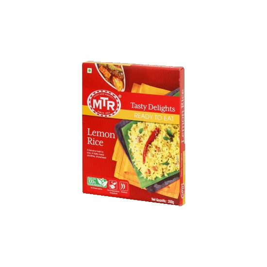 Picture of MTR Khaman Dhokla Mix - 200g