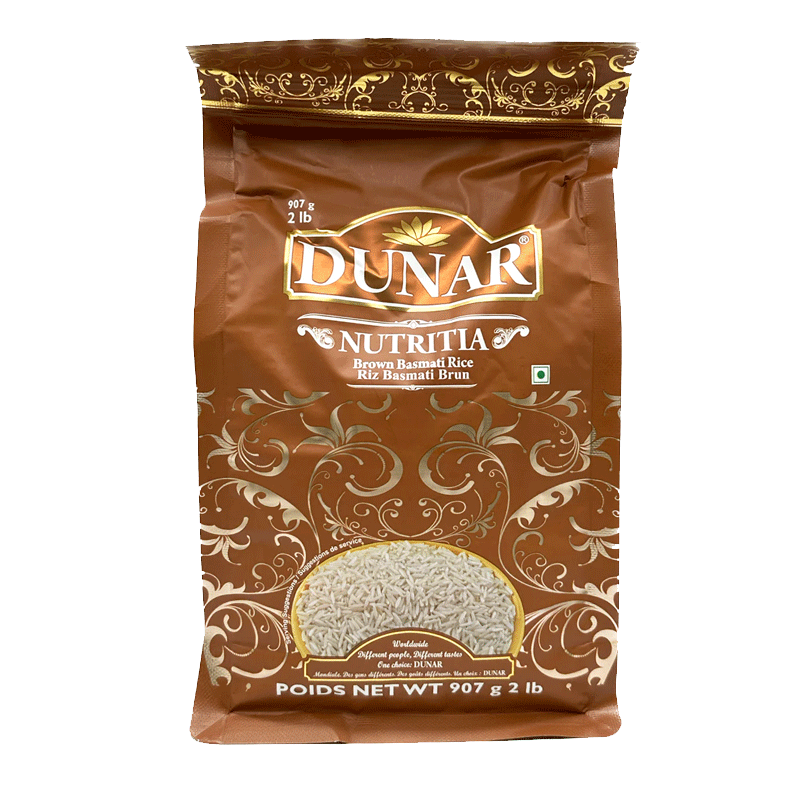 Picture of Dunar Nutritia Basmati Rice - 2lb