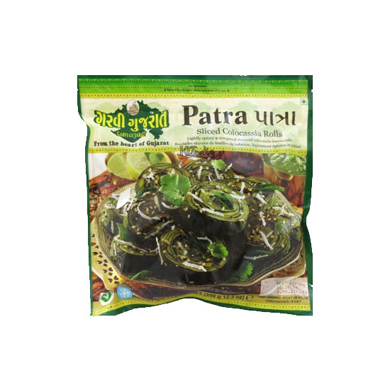 Picture of Garvi Gujrati Patra FRZ-350g