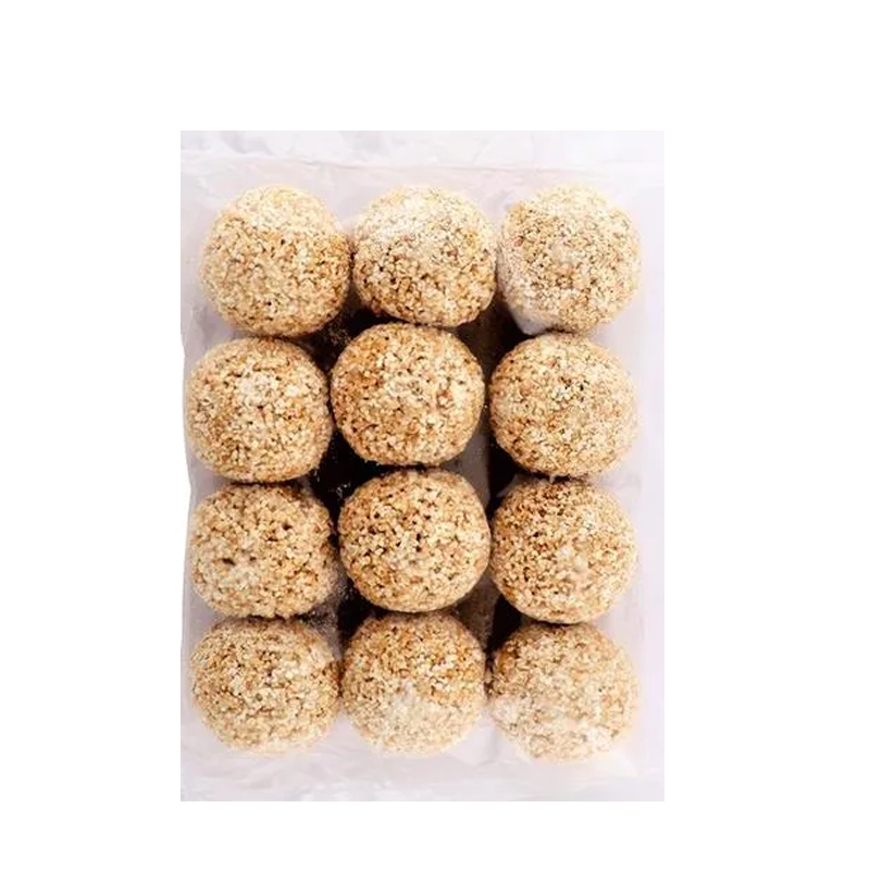 Picture of Bikaji Rajgira Ladoo - 250g