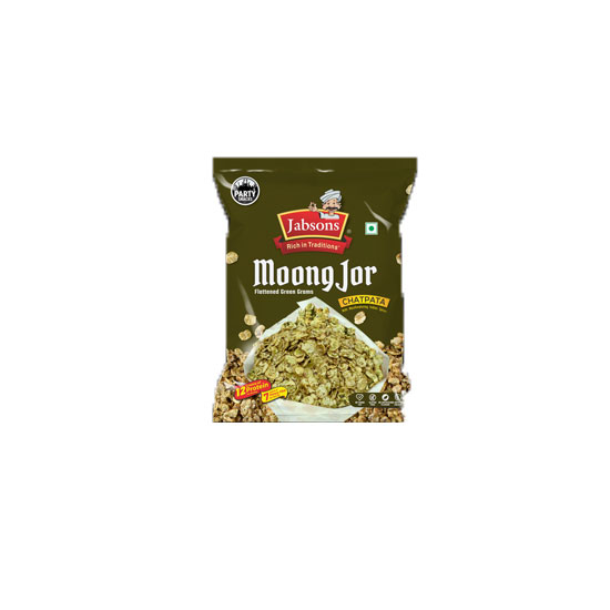 Picture of Jabsons R Moong Jor - 150g