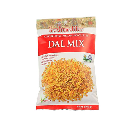 Picture of Indianlife dal Mix -200g