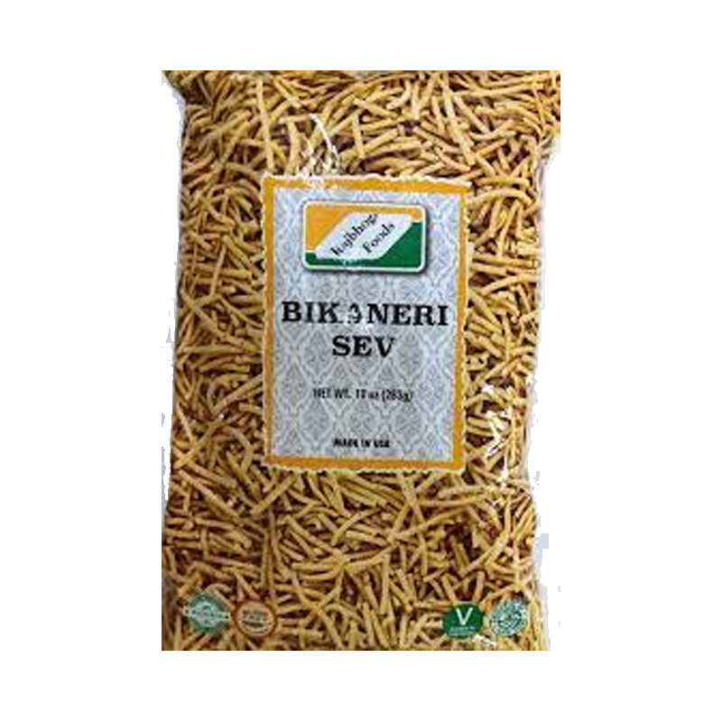 Picture of Rajbhog Bikaneri Sev - 283g