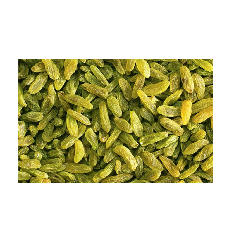 Picture of Radhey Green Raisins - 7oz