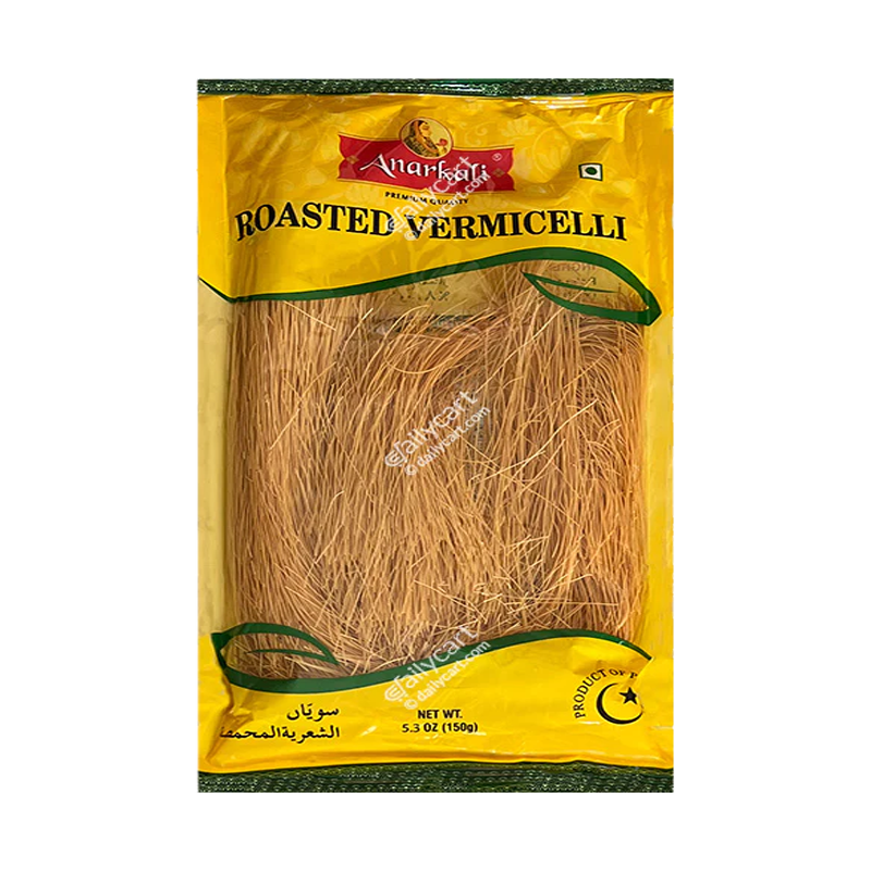 Picture of Anarkali Roasted Vermicelli - 150g
