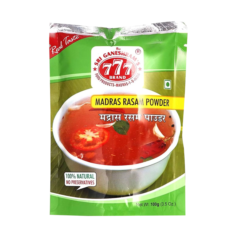 Picture of 777 Madras Rasam Powder - 200g