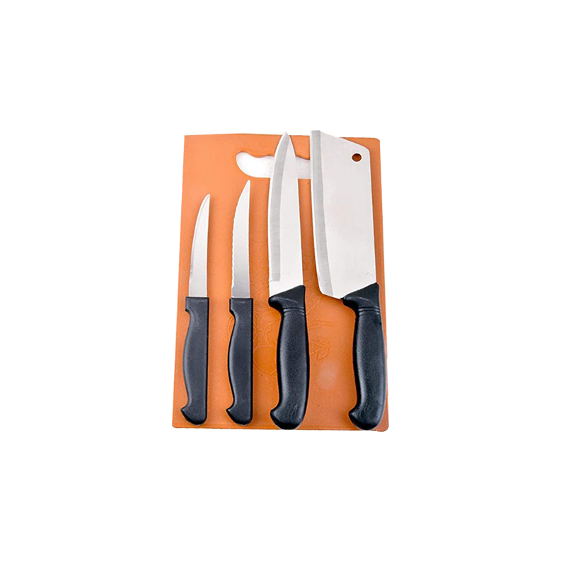 Picture of Cooking Knife - 4 pack