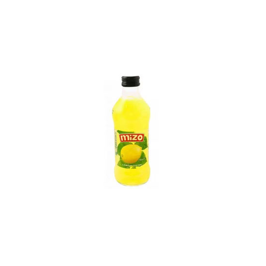 Picture of Mizo Lemon Drink-296ml