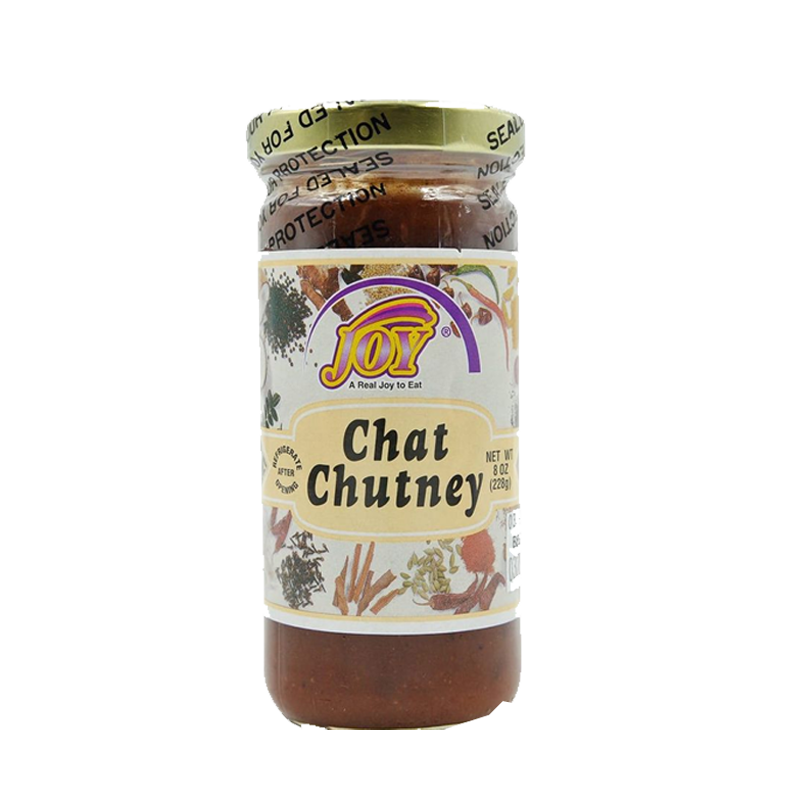 Picture of Joy Chat Chutney - 8oz