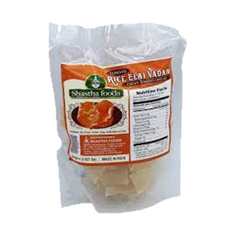 Picture of Shastha Rice Elai Vadam - 100g