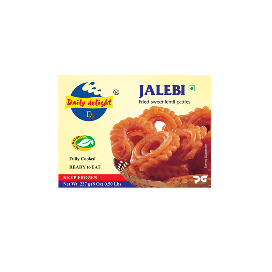 Picture of Daily Delight Jackfruit Green Sliced - 400g