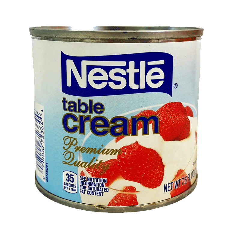 Picture of Nestle Table Cream - 380ml