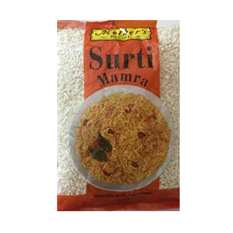 Picture of Mothers Recipe Surti Mamra -14oz