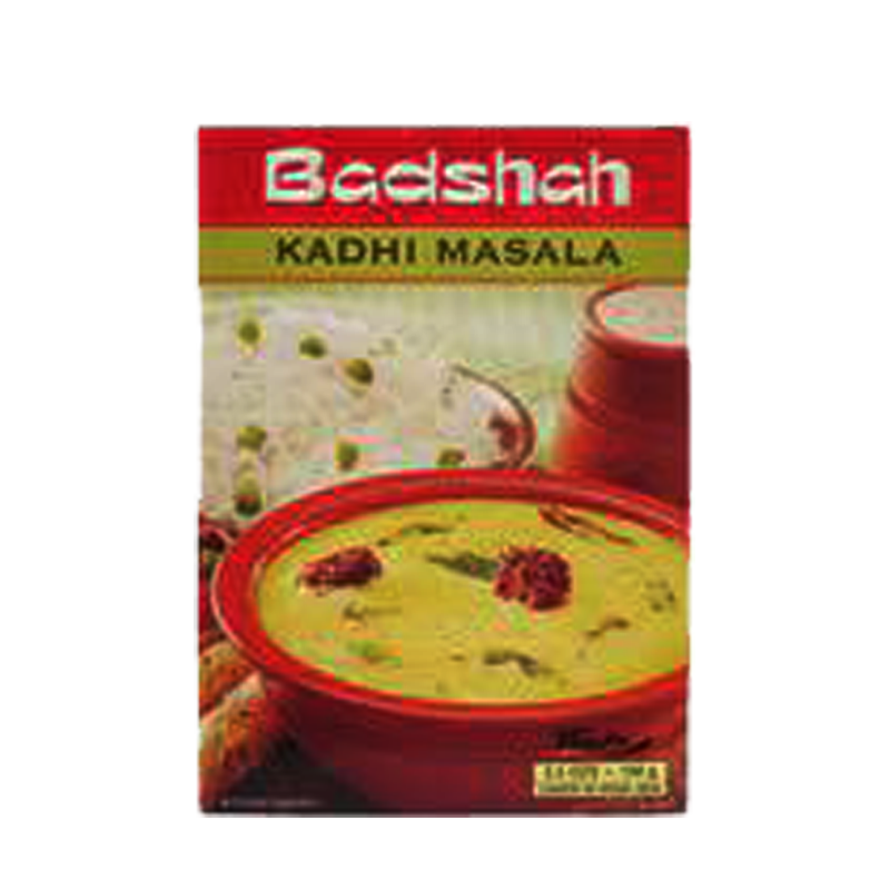 Picture of Badshah Kadhi Masala - 100g