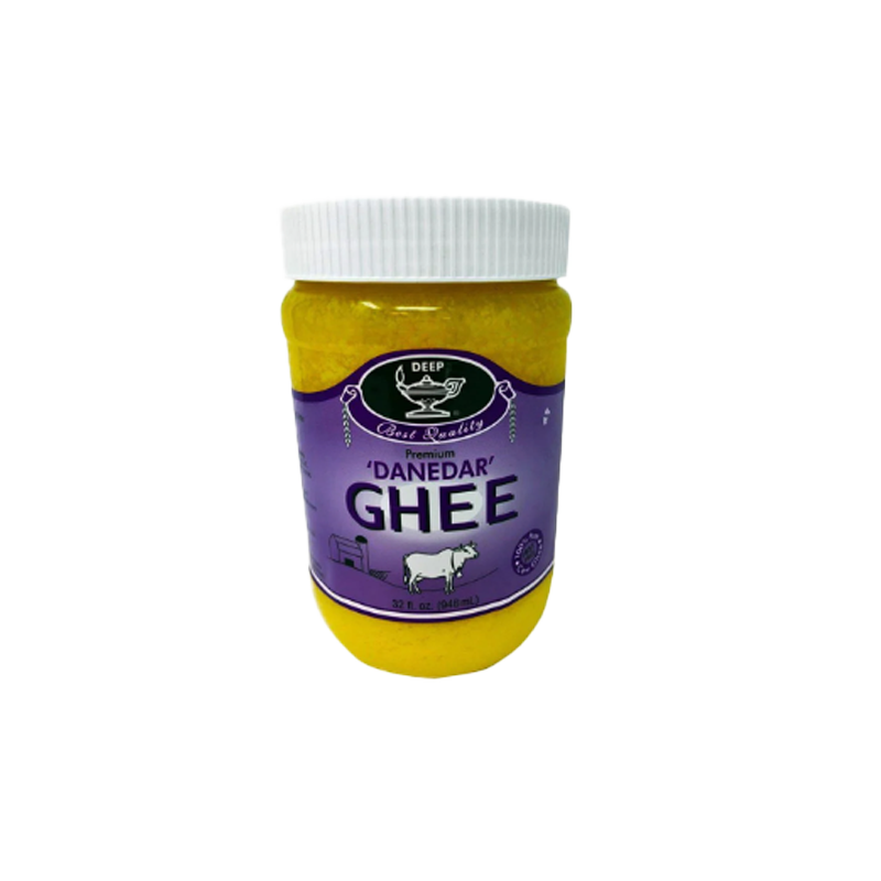 Picture of Deep Danedar Ghee - 8oz