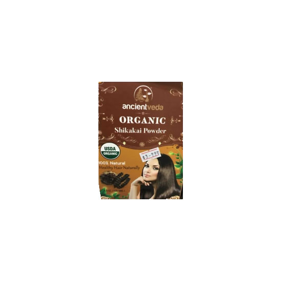 Picture of Anicent Veda Shikakai Powder - 100g