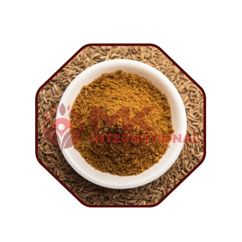 Picture of Khazana Organic Cumin Powder - 248g
