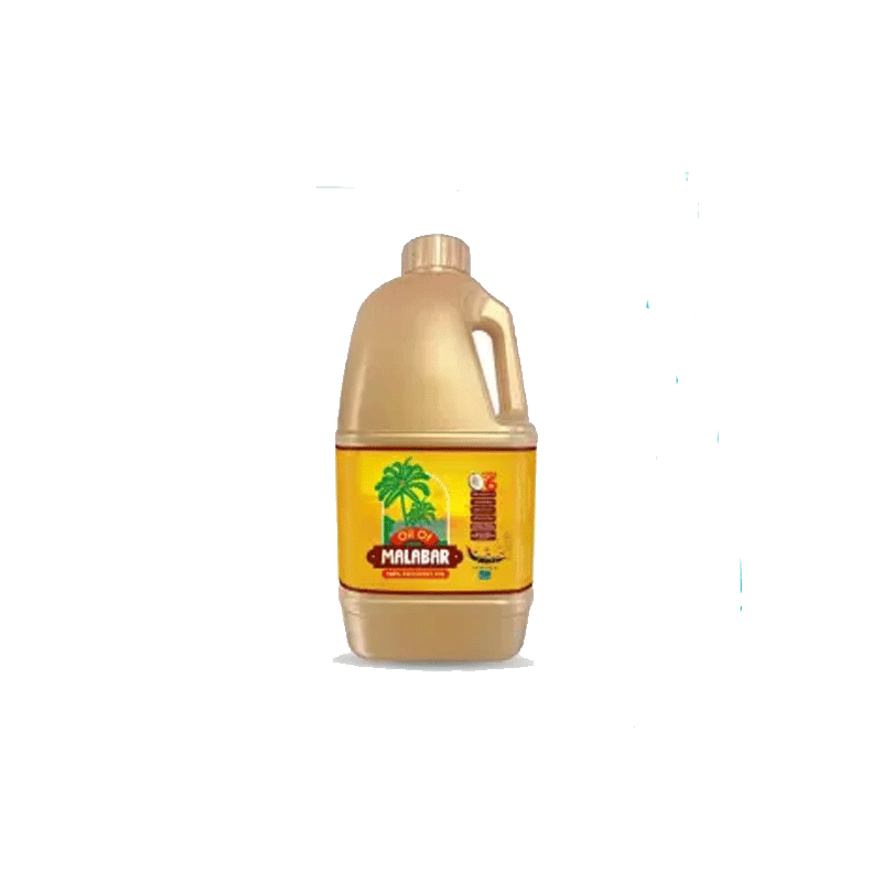 Picture of Parachute Oil of Malabar - 1000ml