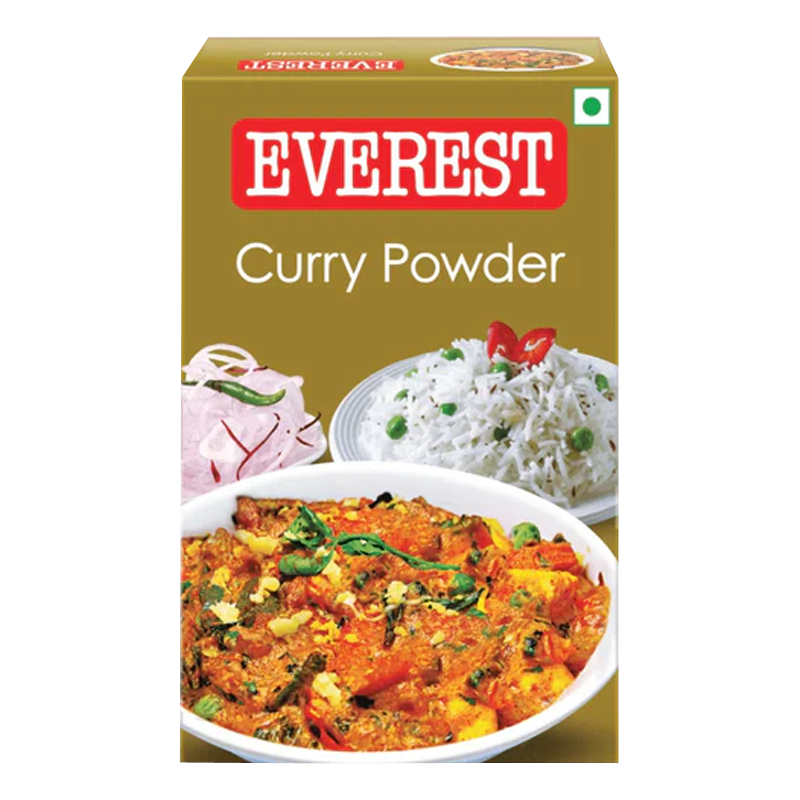 Picture of Everest Curry Powder- 100g
