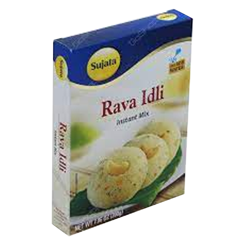 Picture of Sujata Rice Idli Mix- 200g