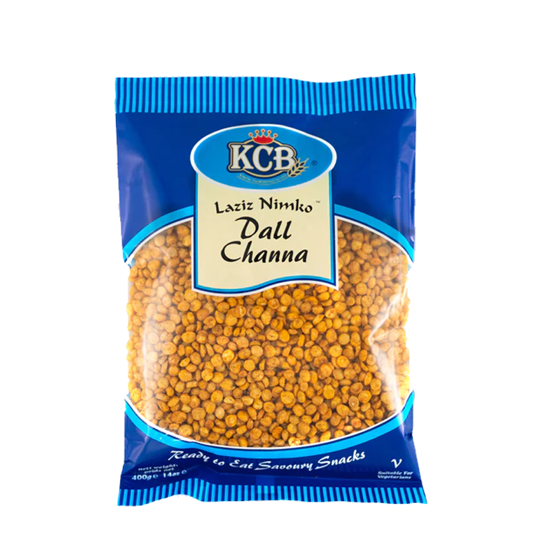 Picture of KCB Dall Channa - 14oz