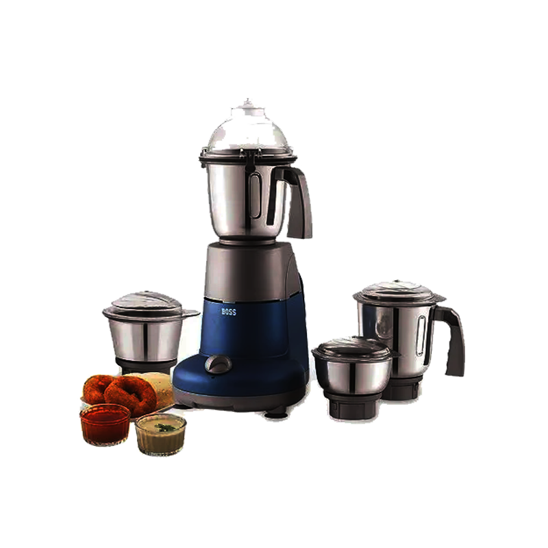 Picture of Boss Excel Mixer Grinder S B-204 - 1pcs