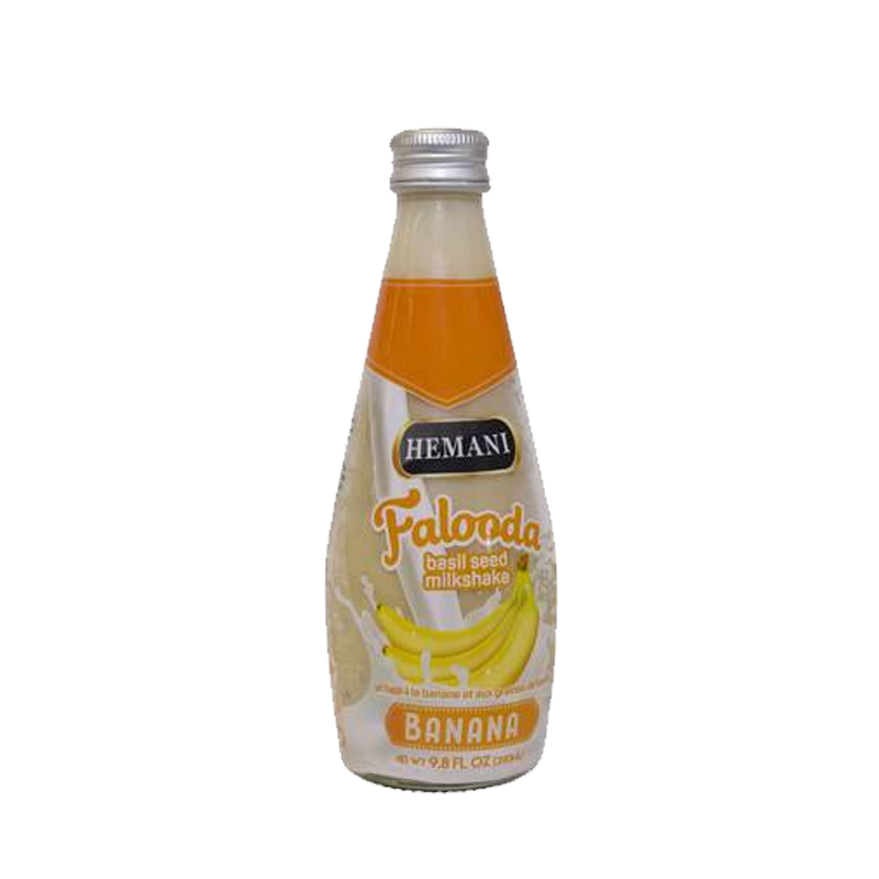 Picture of Hemani Falooda Banana - 290ml