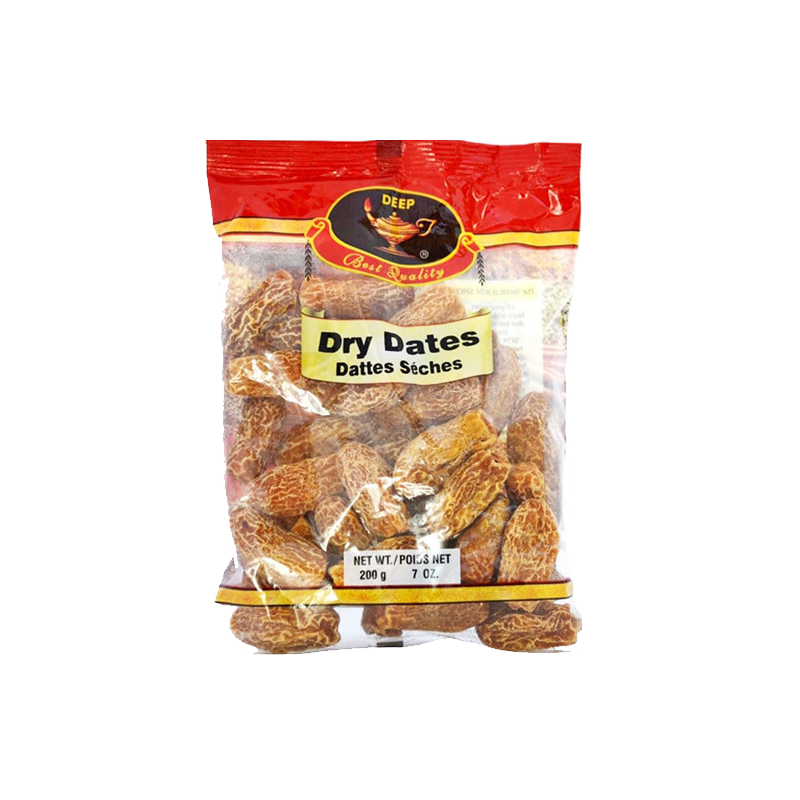 Picture of Deep Dry Dates - 200g