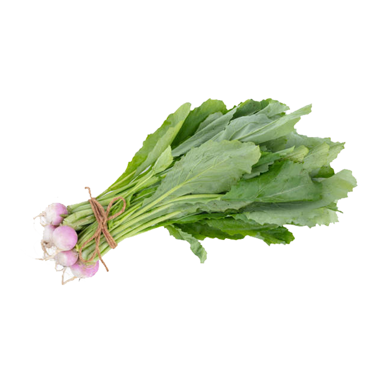 Picture of Turnip Leaves Bunch - EA