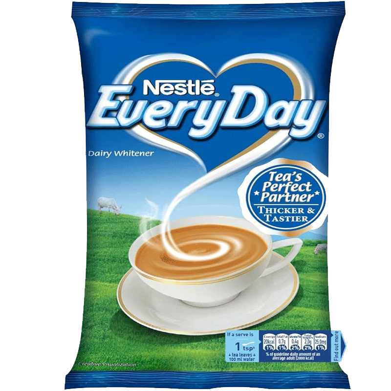 Picture of Nestle Everyday Diary Whitener - 1kg