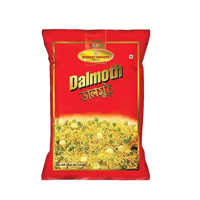 Picture of Bombay Sweets Dalmoth - 250g