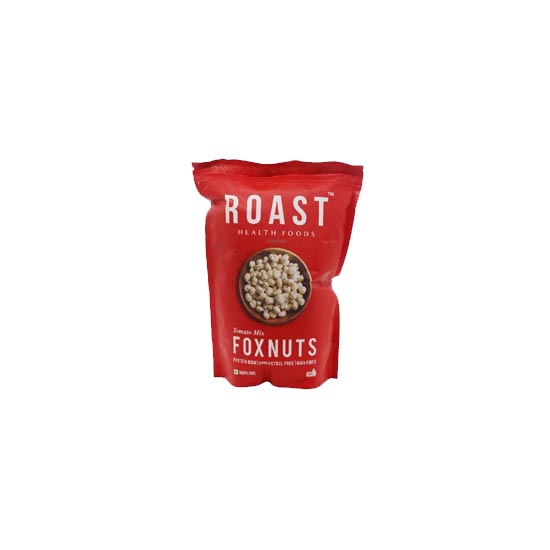 Picture of Roast Foods Tomato Mix Foxnuts - 60g