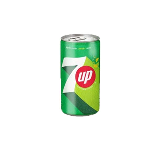 Picture of 7up Soda-250ml