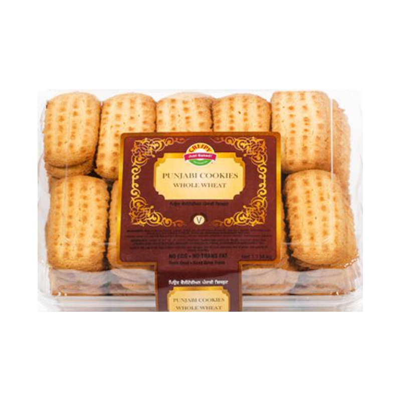 Picture of Twi Punjabi Whole Wheat Cookies - 800g