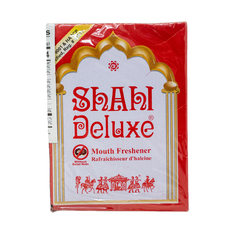 Picture of Shahi Deluxe Mouth Freshner-78