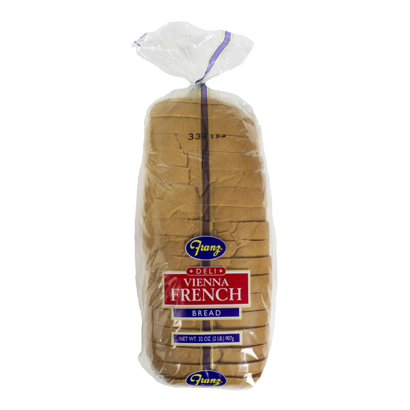 Picture of Franz Old Fashioned Deli Bread - 2lb