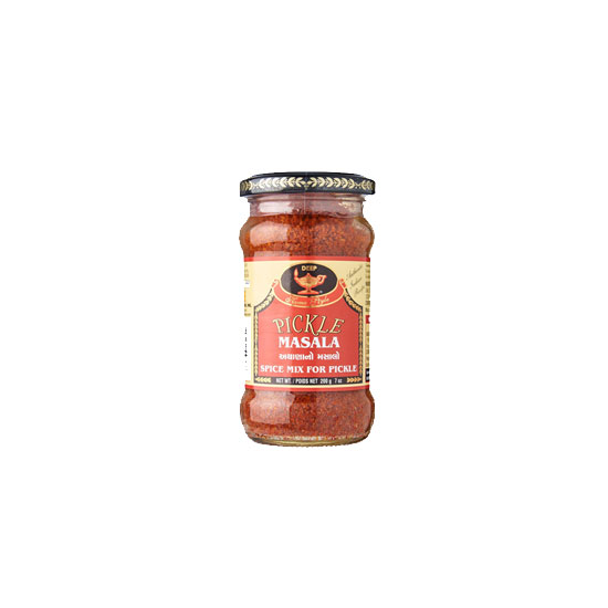 Picture of Deep Pickle Masala - 200g