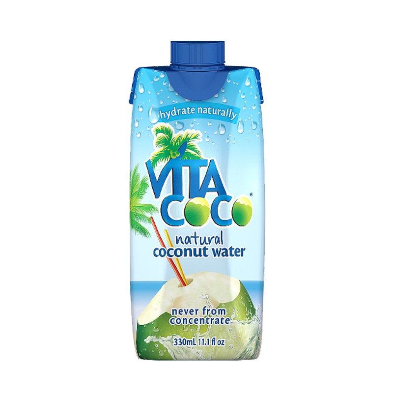 Picture of Vita Coco Coconut Water - 330ml