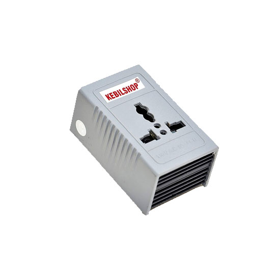 Picture of Adapter Conventor 110v -250v 1pcs