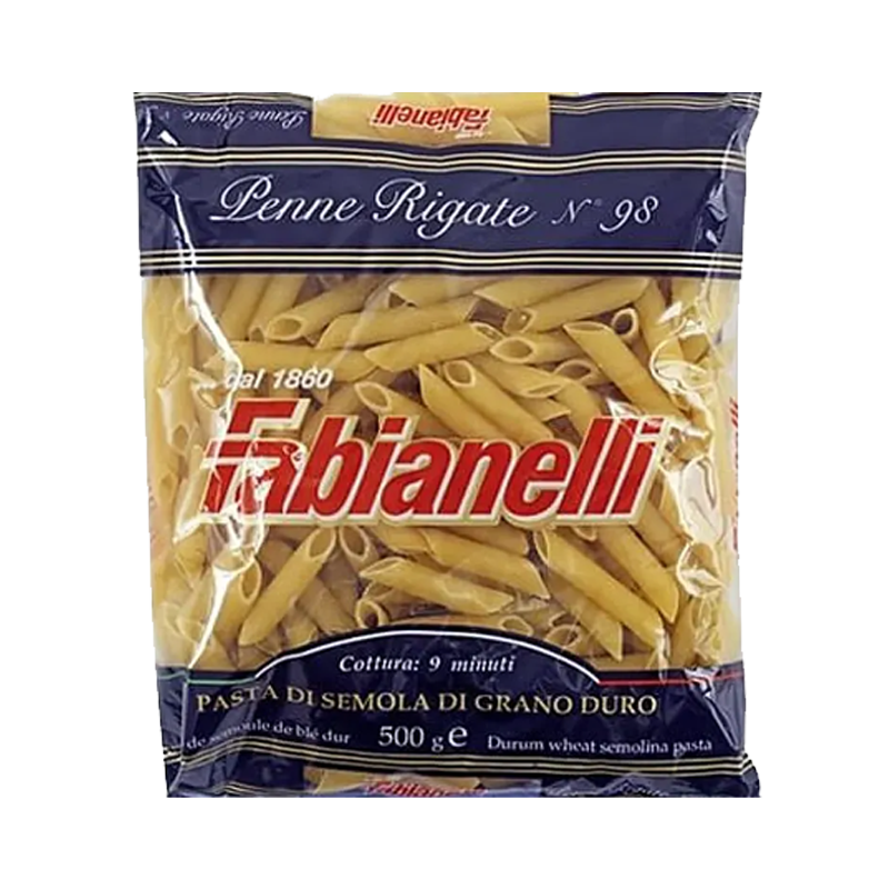 Picture of Fabianelli Penne Pasta - 1lb