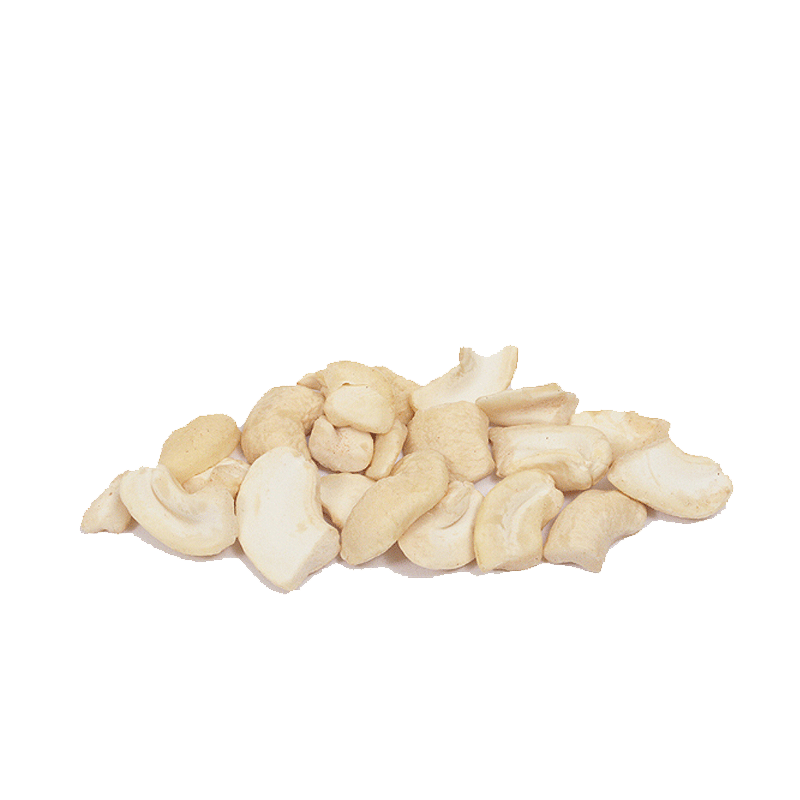Picture of Cashew Pieces - lb