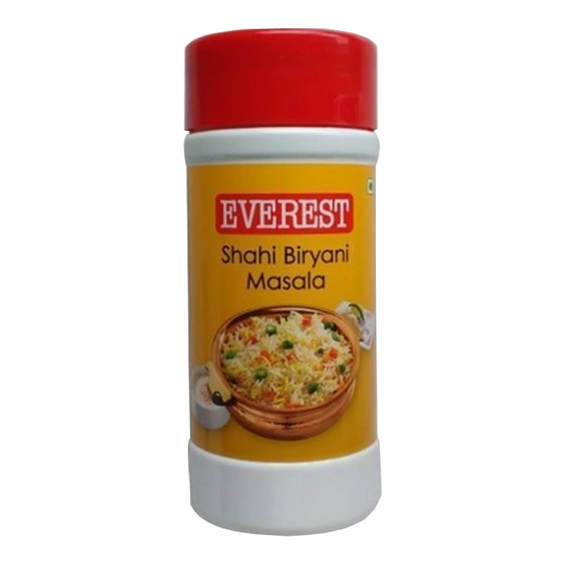 Picture of Everest Shahi Biryani Masala - 200g