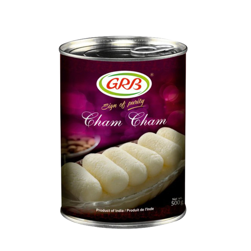 Picture of GRB Chum Chum Can - 500g