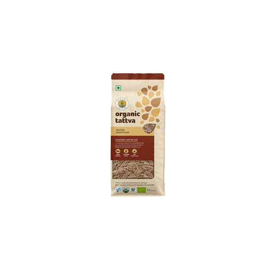 Picture of Tattva Organic Jowar Flour - 4lb