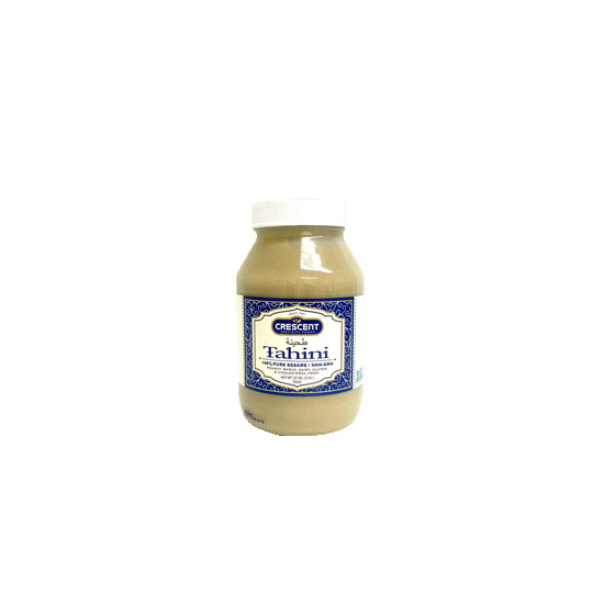 Picture of Crescent Sesame Tahini Paste-32oz