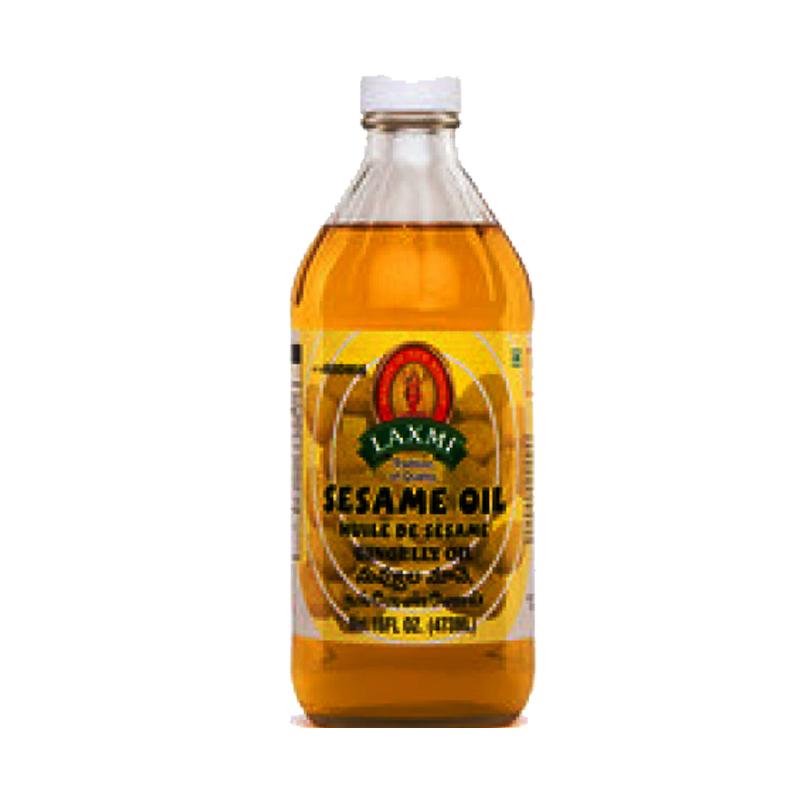 Picture of Laxmi Indian Gingelly Oil - 2lt
