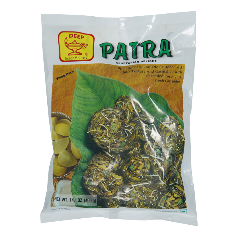 Picture of Deep Vata Patra FRZ - 1kg