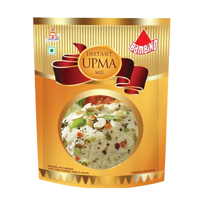 Picture of Bambino MM Uthappam Mix-305g