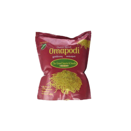 Picture of Grand S Omapodi-180g