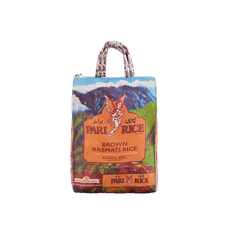 Picture of Pari Basmati Rice Kusha -10lb